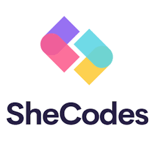 SheCodes Logo